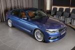 Alpina B5 Bi-Turbo Limousine 2018 года (UAE)